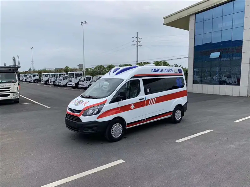 乌鲁木齐县救护车出租