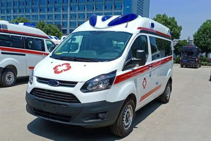 乌鲁木齐县长途救护车转院